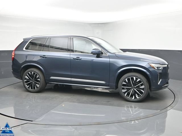 New 2026 Volvo XC90 B6 Ultra w/ Protection Package Premier AWD/4WD image 1