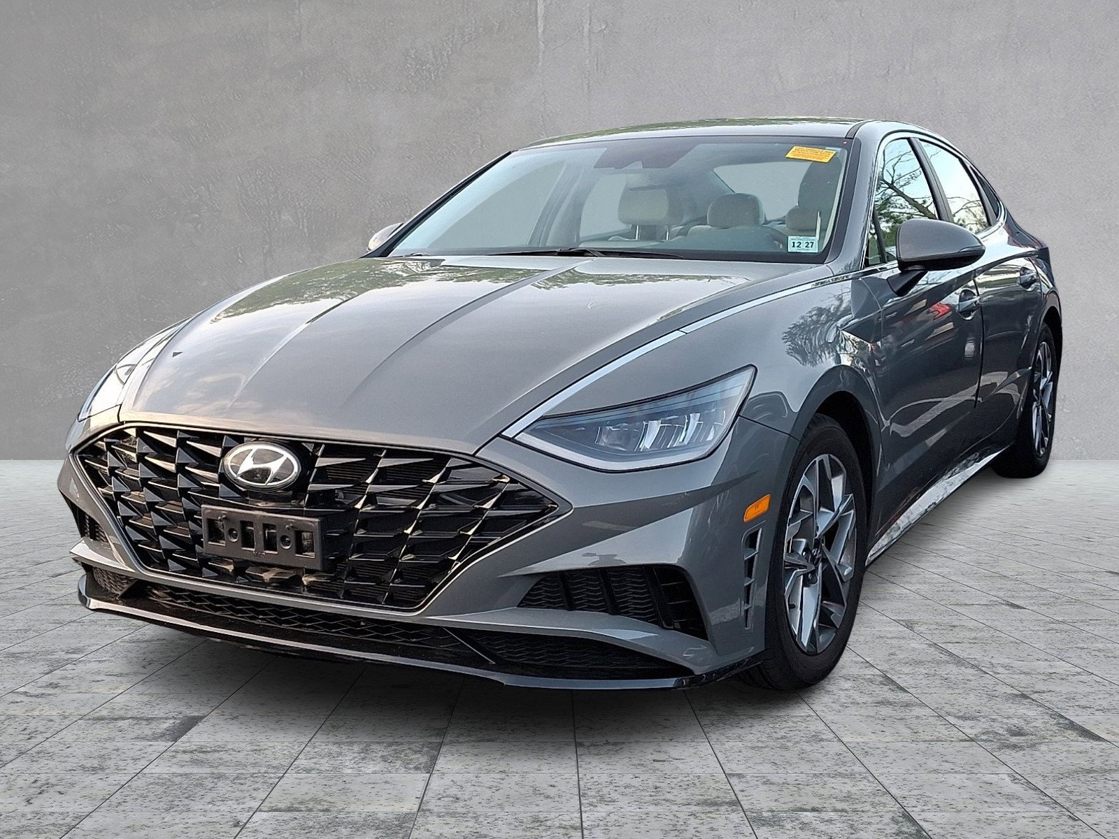 Used 2023 Hyundai Sonata SEL w/ Preferred Accessory Package