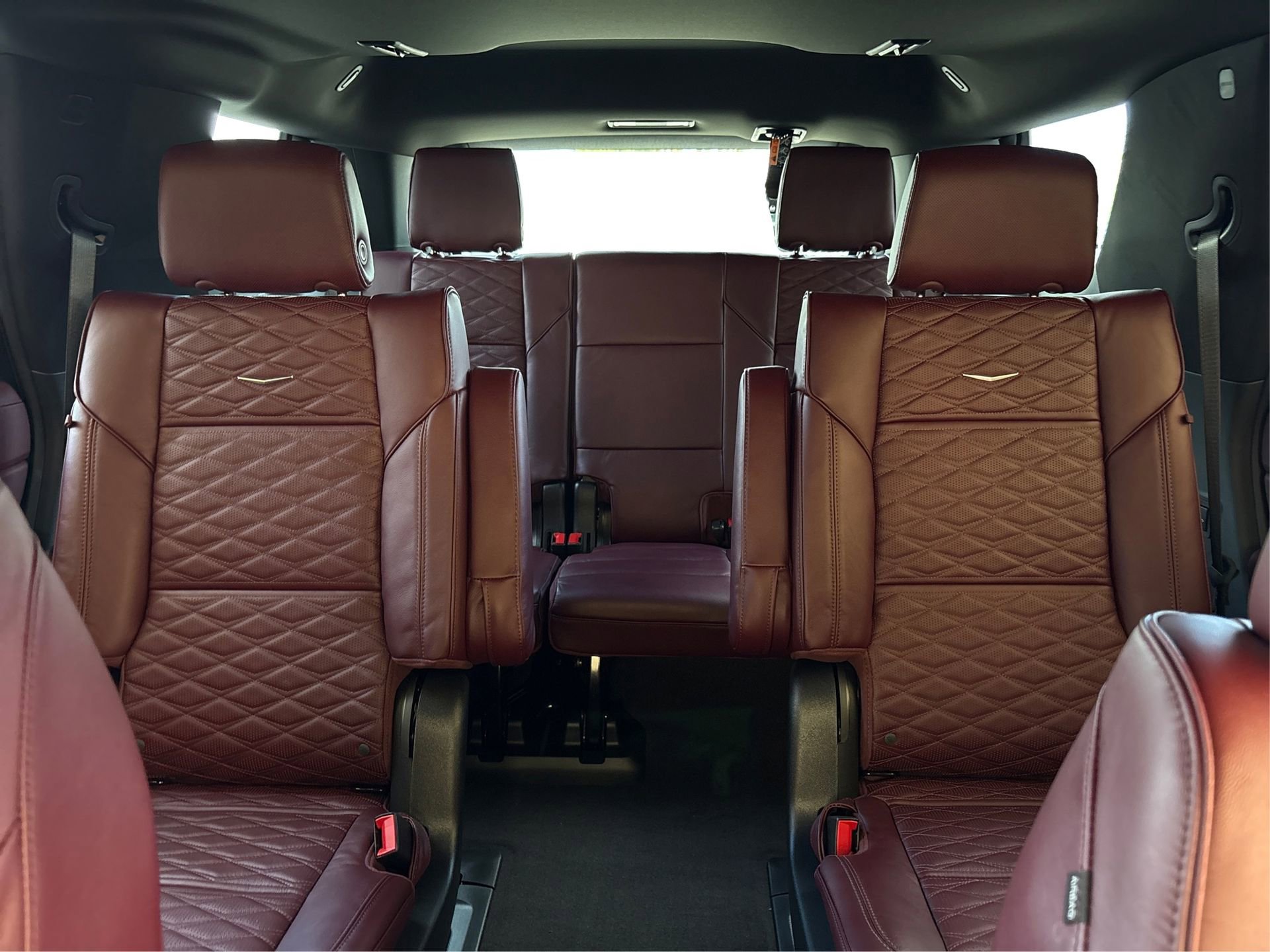 New 2026 Cadillac Escalade Luxury image 17