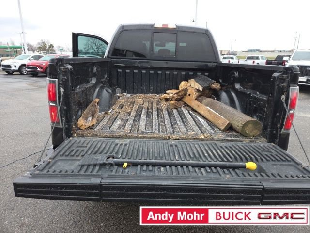 Used 2013 Ford F150 Platinum image 25