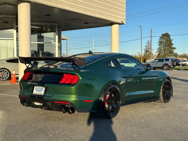 Used 2022 Ford Mustang Shelby GT500 w/ Technology Package image 2