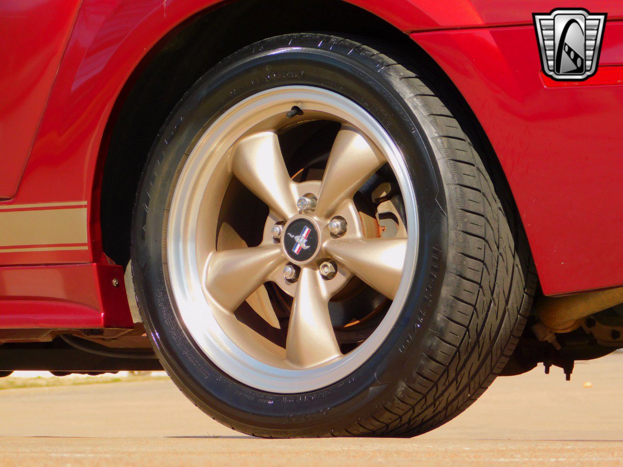 Used 2004 Ford Mustang GT image 13