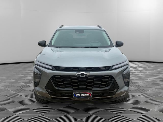 New 2026 Chevrolet Trax ACTIV w/ Driver Confidence Package FWD image 8