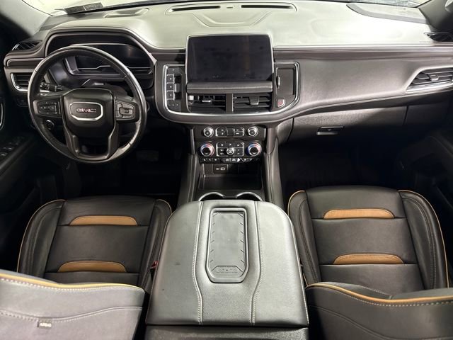 Used 2023 GMC Yukon AT4 AWD/4WD image 12