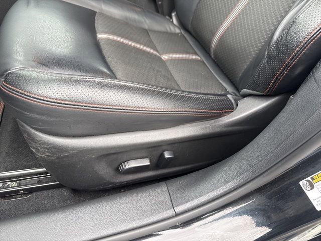 Used 2023 Nissan Altima 2.5 SR image 10