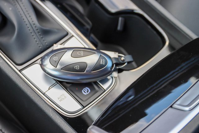 New 2025 Hyundai Santa Cruz SEL image 16