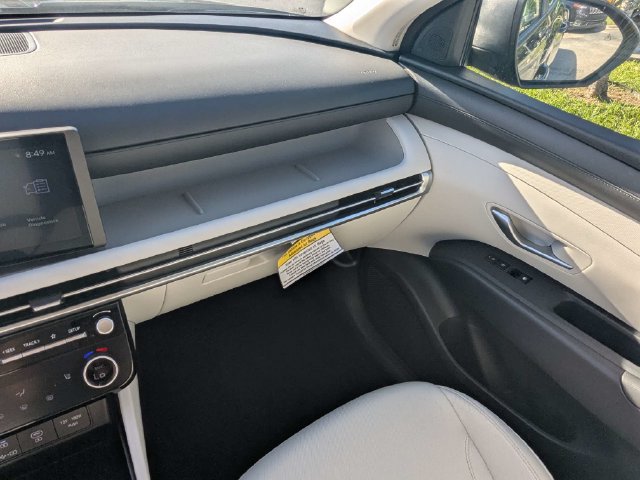 Used 2026 Hyundai Tucson SEL FWD image 17