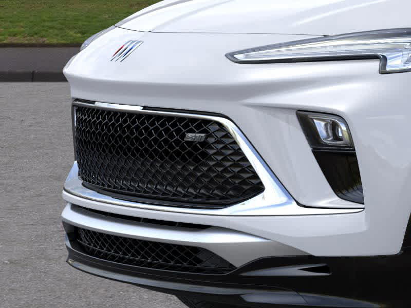 New 2026 Buick Encore GX Sport Touring w/ Comfort Package image 13