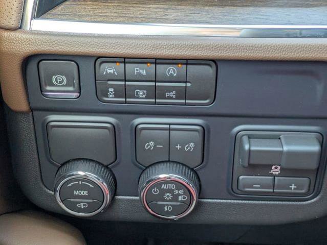 New 2026 Chevrolet Tahoe High Country image 29