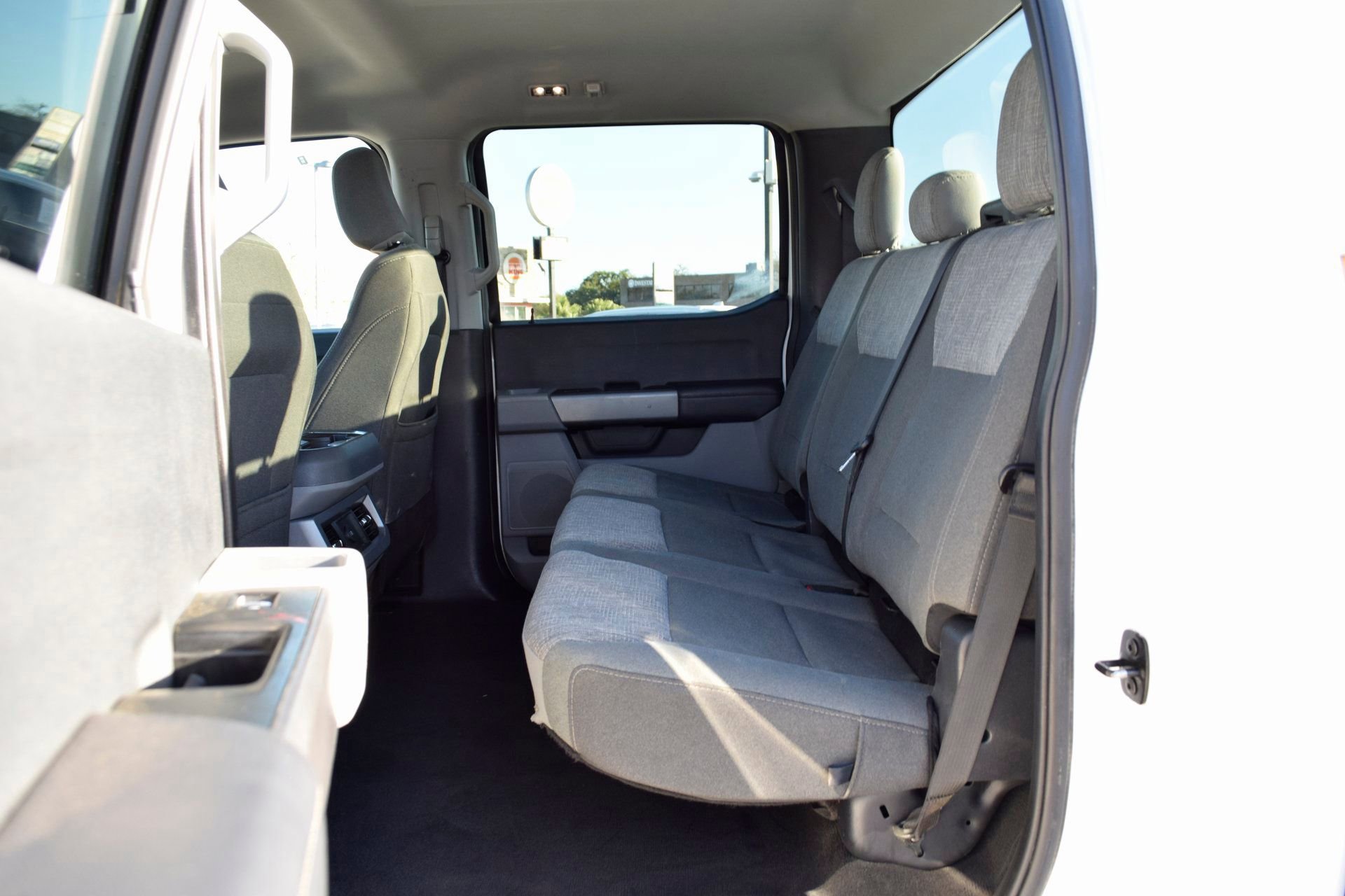 Used 2025 Ford F250 XLT w/ FX4 Off-Road Package image 20