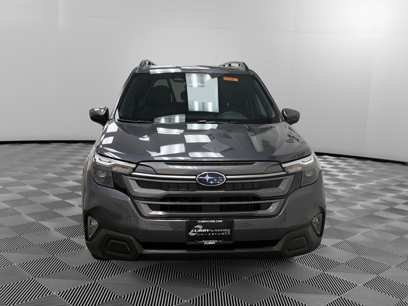 Used 2025 Subaru Forester Premium image 8