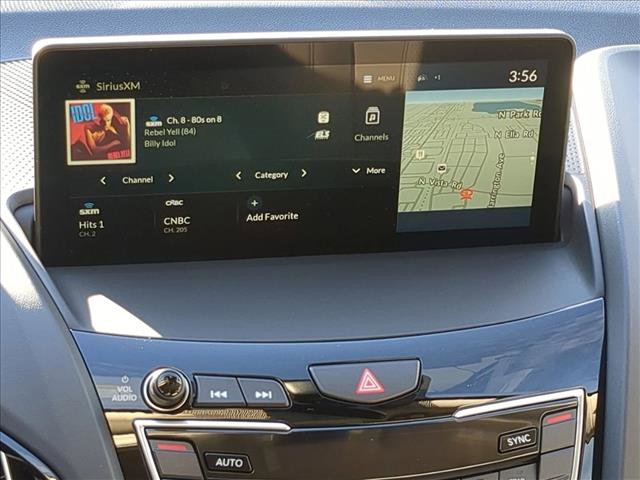 New 2026 Acura RDX SH-AWD w/ Advance Package image 21