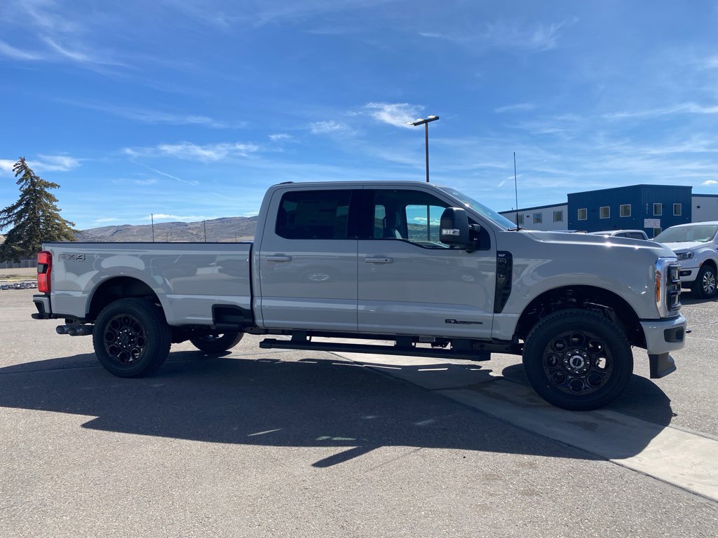 New 2026 Ford F350 XLT w/ XLT Premium Package image 18