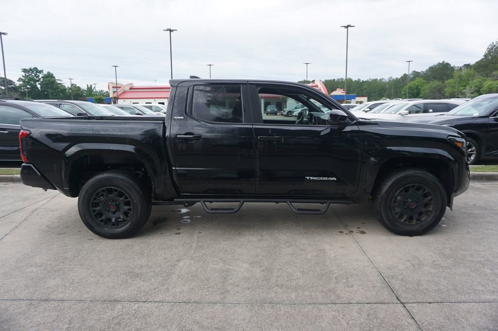 Used 2024 Toyota Tacoma TRD Sport RWD image 23