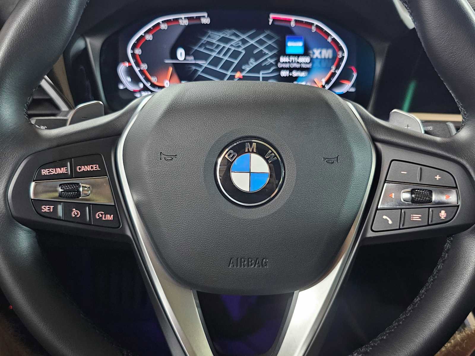 Used 2022 BMW 430i 430i w/ Convenience Package image 23