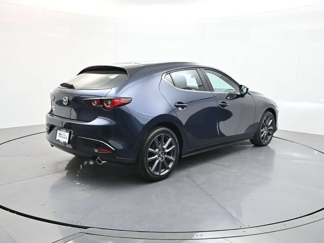 Used 2026 MAZDA MAZDA3 s FWD image 7