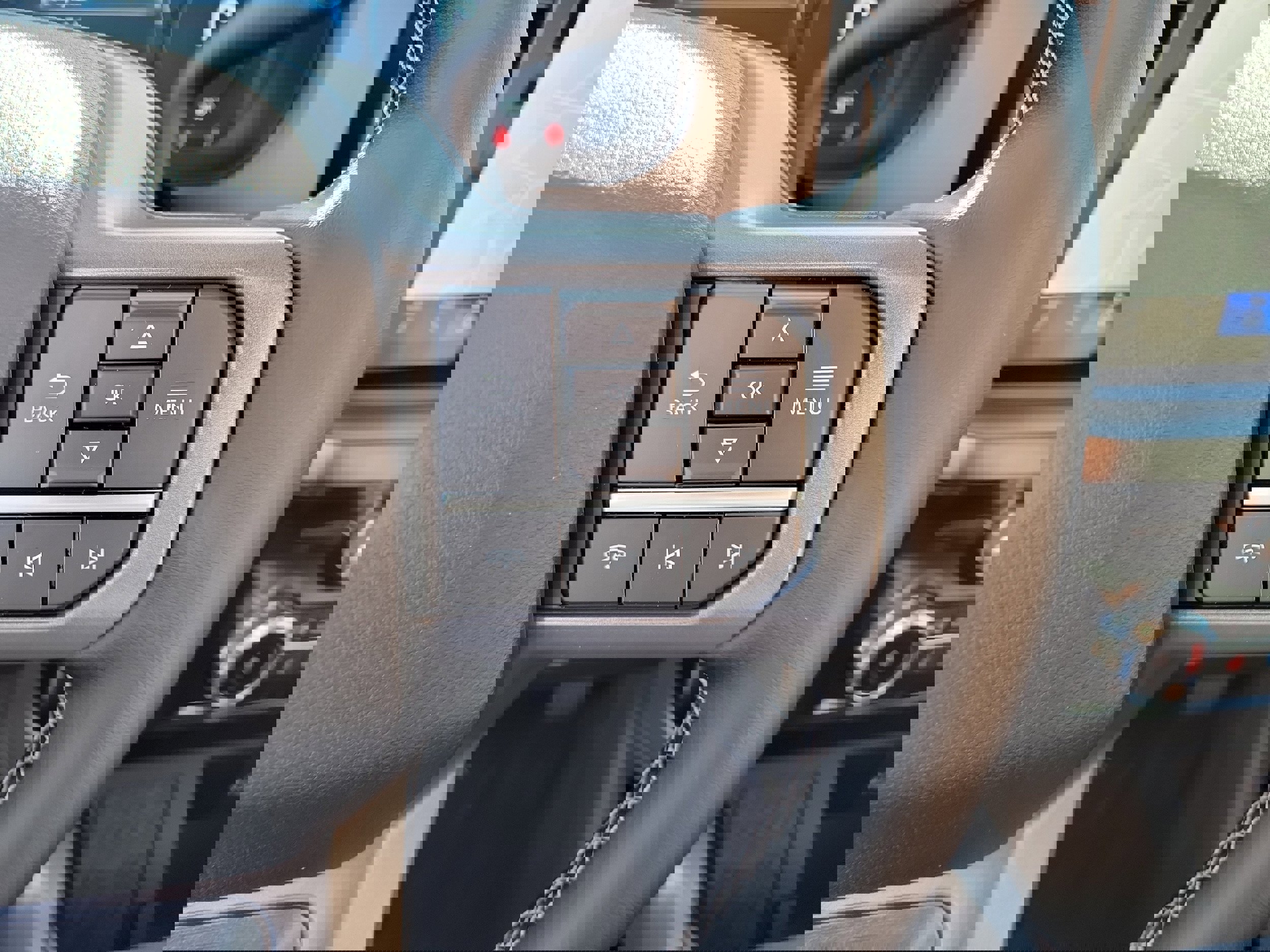 New 2026 Ford F250 Lariat w/ Black Appearance Package image 26