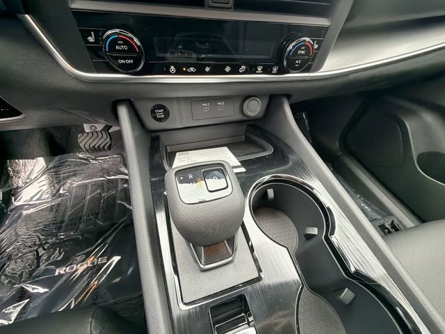 New 2026 Nissan Rogue SV w/ SV Premium Package image 19