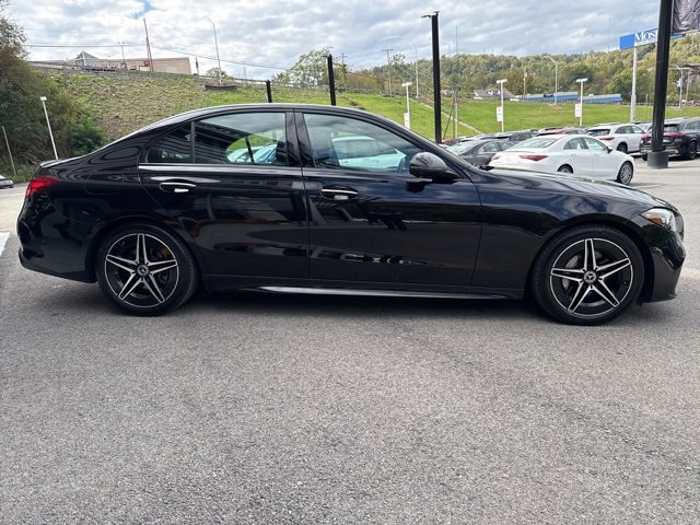 Certified 2024 Mercedes-Benz C 300 C 300 image 6