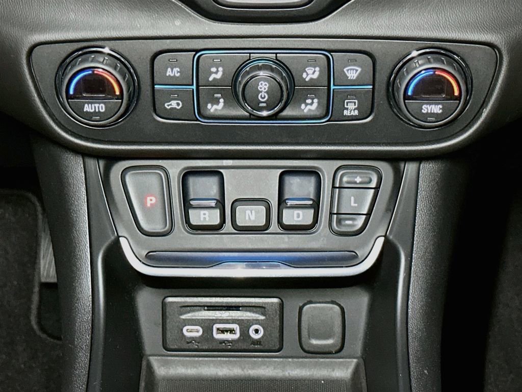 Used 2019 GMC Terrain SLT w/ Preferred Package image 13