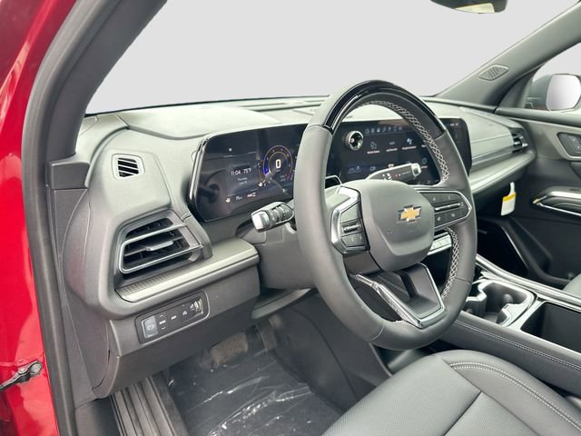 New 2025 Chevrolet Traverse LT w/ Enhanced Driving Package image 9