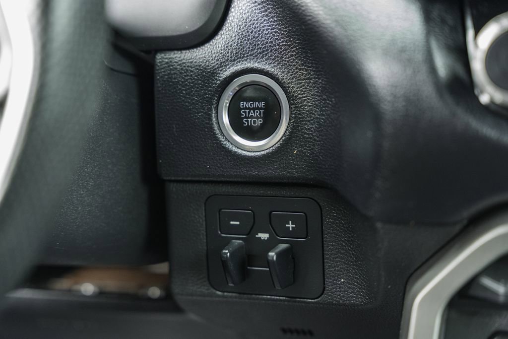 Used 2023 Toyota Tundra SR5 w/ SR5 Premium Package AWD/4WD image 27