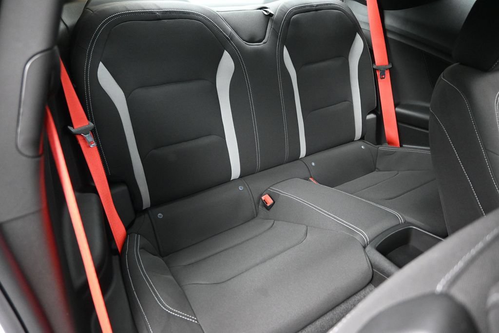 Used 2024 Chevrolet Camaro LT w/ RS Package RWD image 25