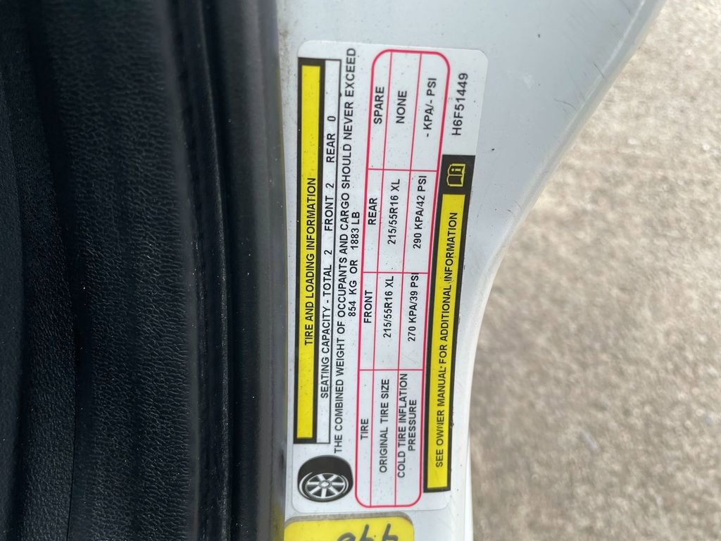 Used 2017 RAM ProMaster City Tradesman w/ Rear Back-up Camera Group image 31