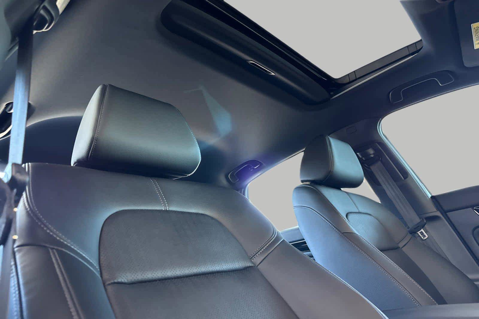New 2026 Honda Civic Sport Touring image 18