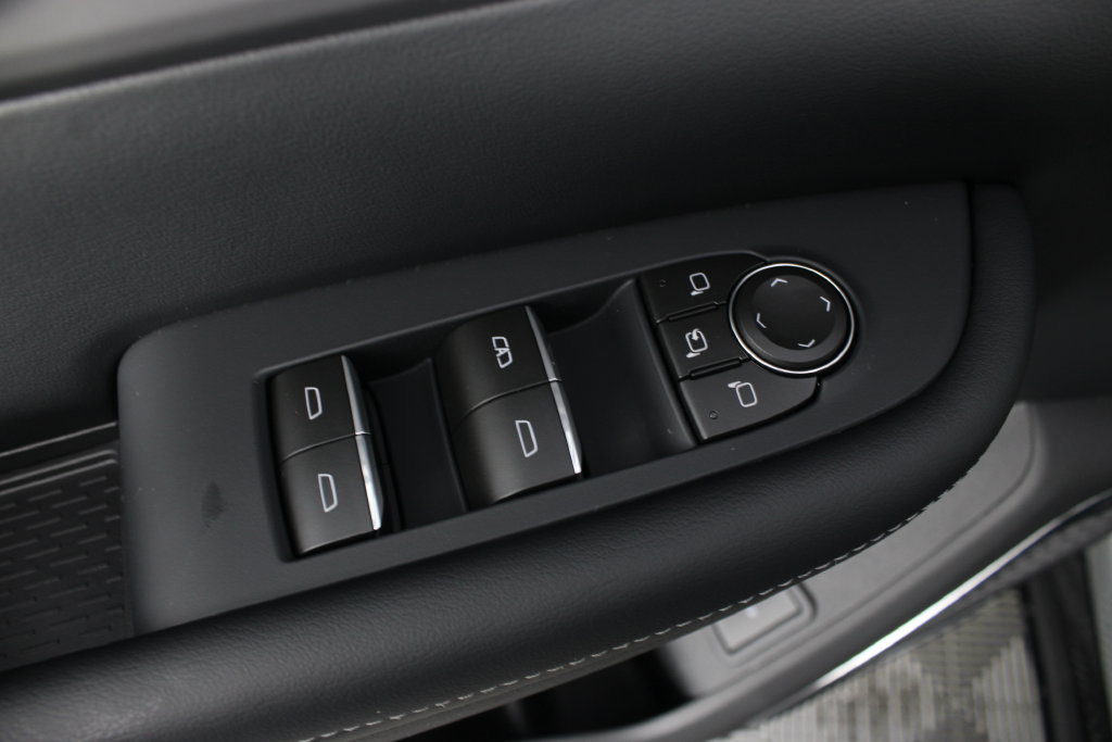 New 2027 Buick Enclave Sport Touring w/ Power Package FWD image 18