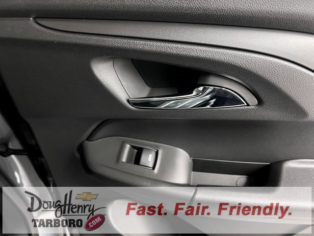 New 2026 Chevrolet TrailBlazer LT w/ Convenience Package image 37