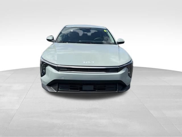 Certified 2025 Kia K4 FWD image 3