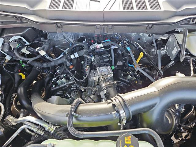 New 2026 Ford F150 STX image 17