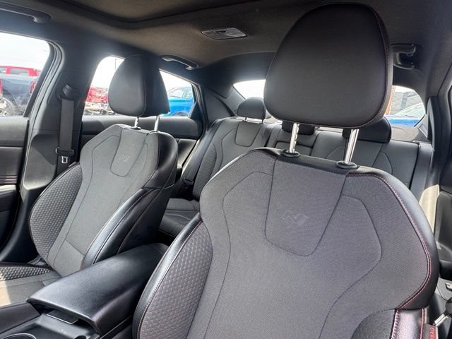 Used 2023 Hyundai Elantra N Line w/ Cargo Package FWD image 10