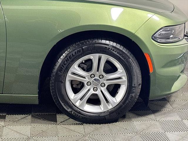 Certified 2023 Dodge Charger SXT w/ Cold Weather Package image 24