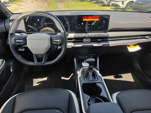 New 2026 Kia K4 GT-Line w/ GT-Line Premium Package FWD image 7