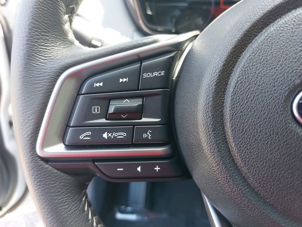 New 2025 Subaru Legacy Premium w/ Popular Package #1A image 17