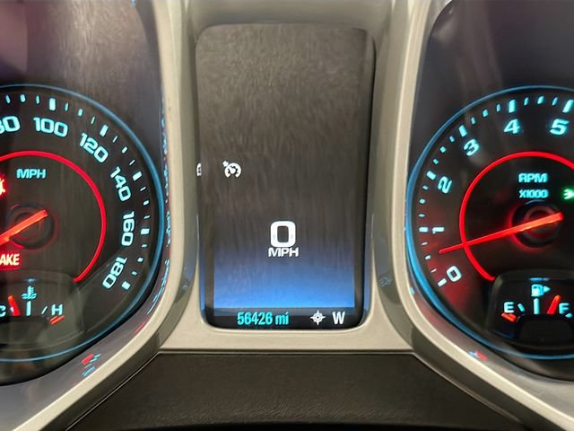 Certified 2014 Chevrolet Camaro SS w/ SS Performance Package RWD image 11