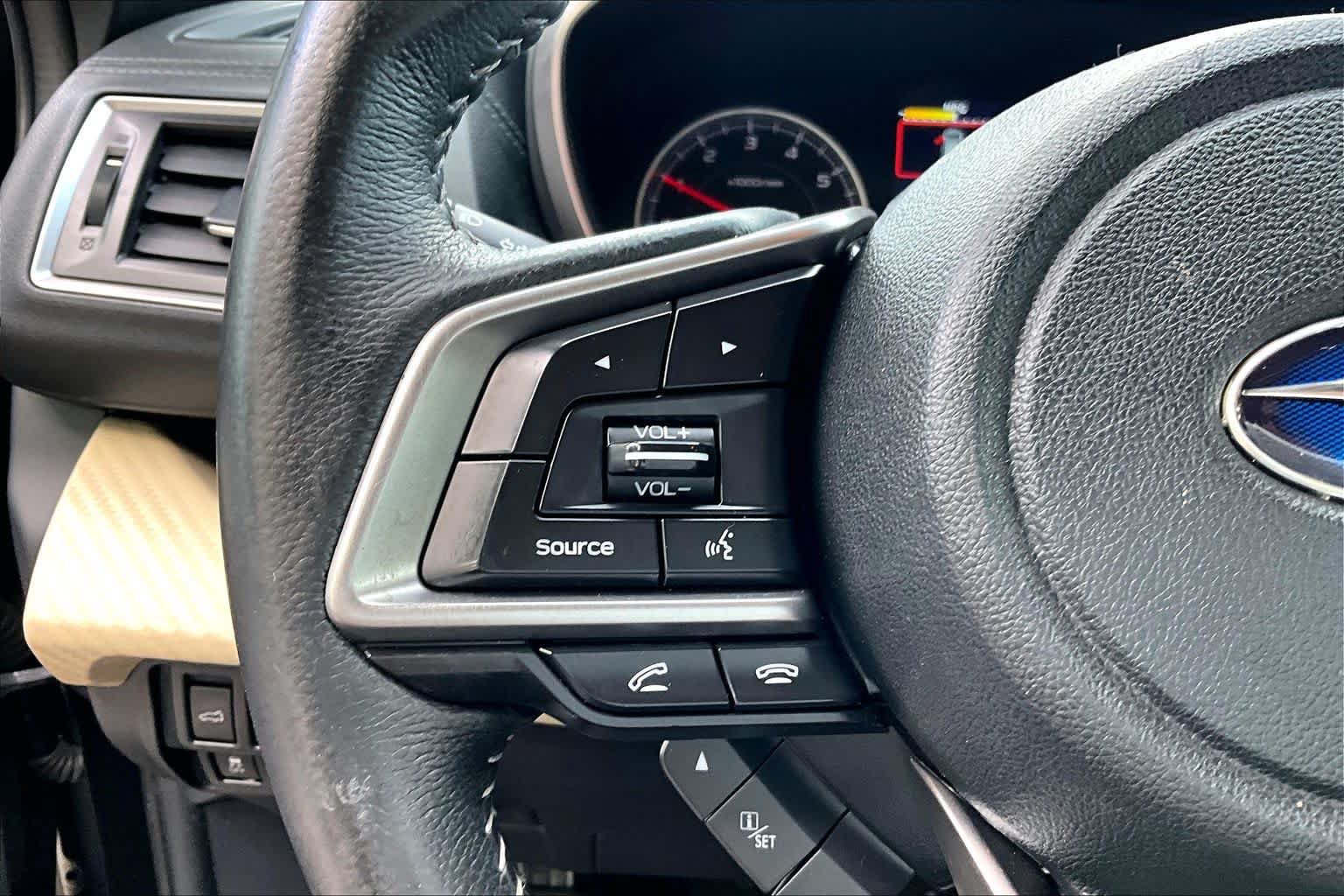 Used 2019 Subaru Ascent Premium AWD/4WD image 22