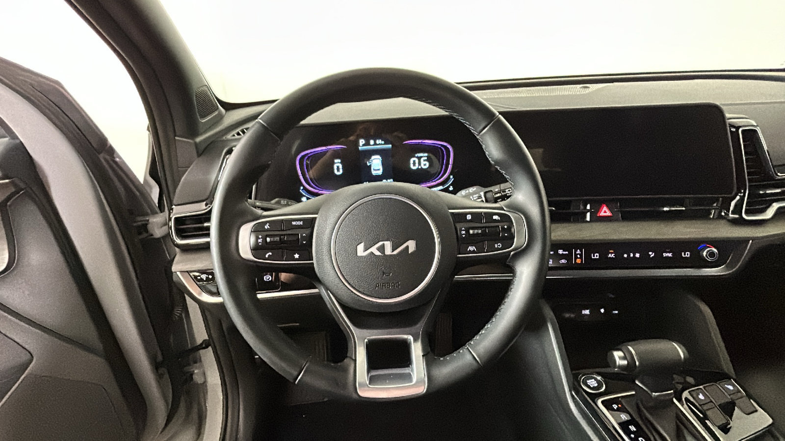 Used 2025 Kia Sportage X-Line AWD/4WD image 18