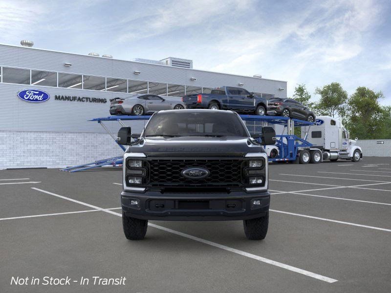 New 2026 Ford F250 Lariat w/ Tremor Off-Road Package image 6