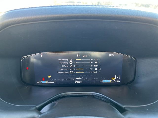 Used 2022 Jeep Compass High Altitude image 19