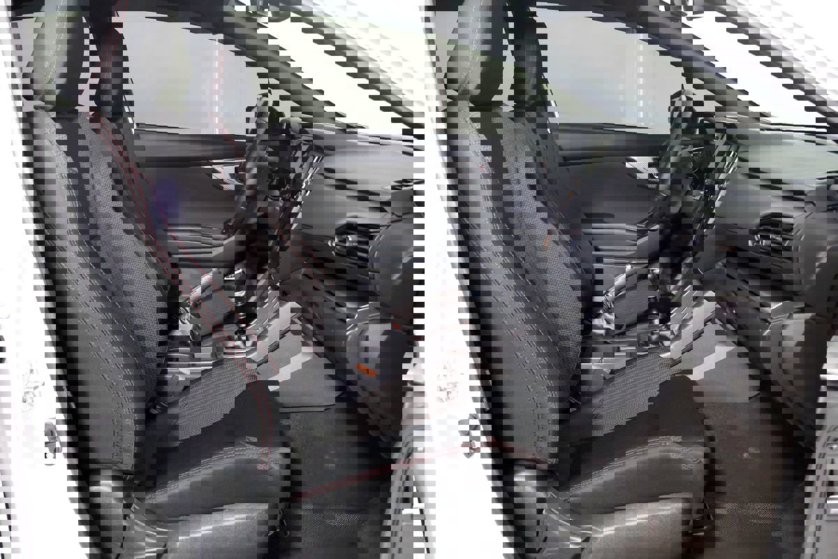 Used 2023 Subaru WRX Premium image 30