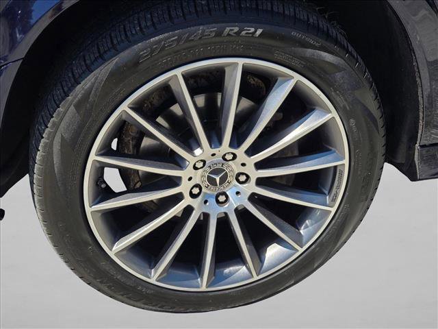 Used 2021 Mercedes-Benz GLE 350 4MATIC image 22