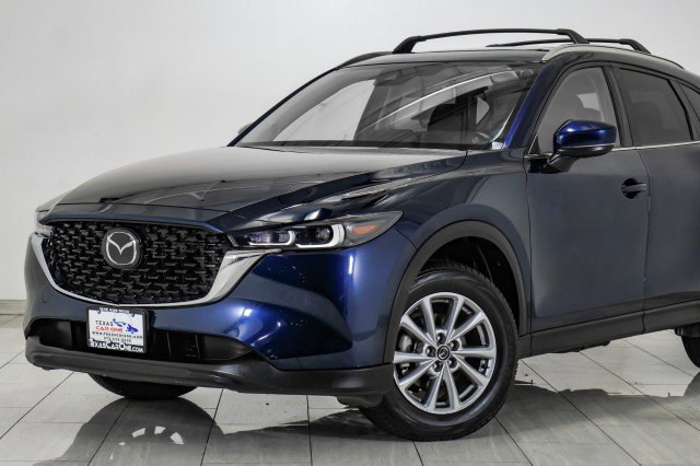 Used 2023 MAZDA CX-5 AWD 2.5 S image 56
