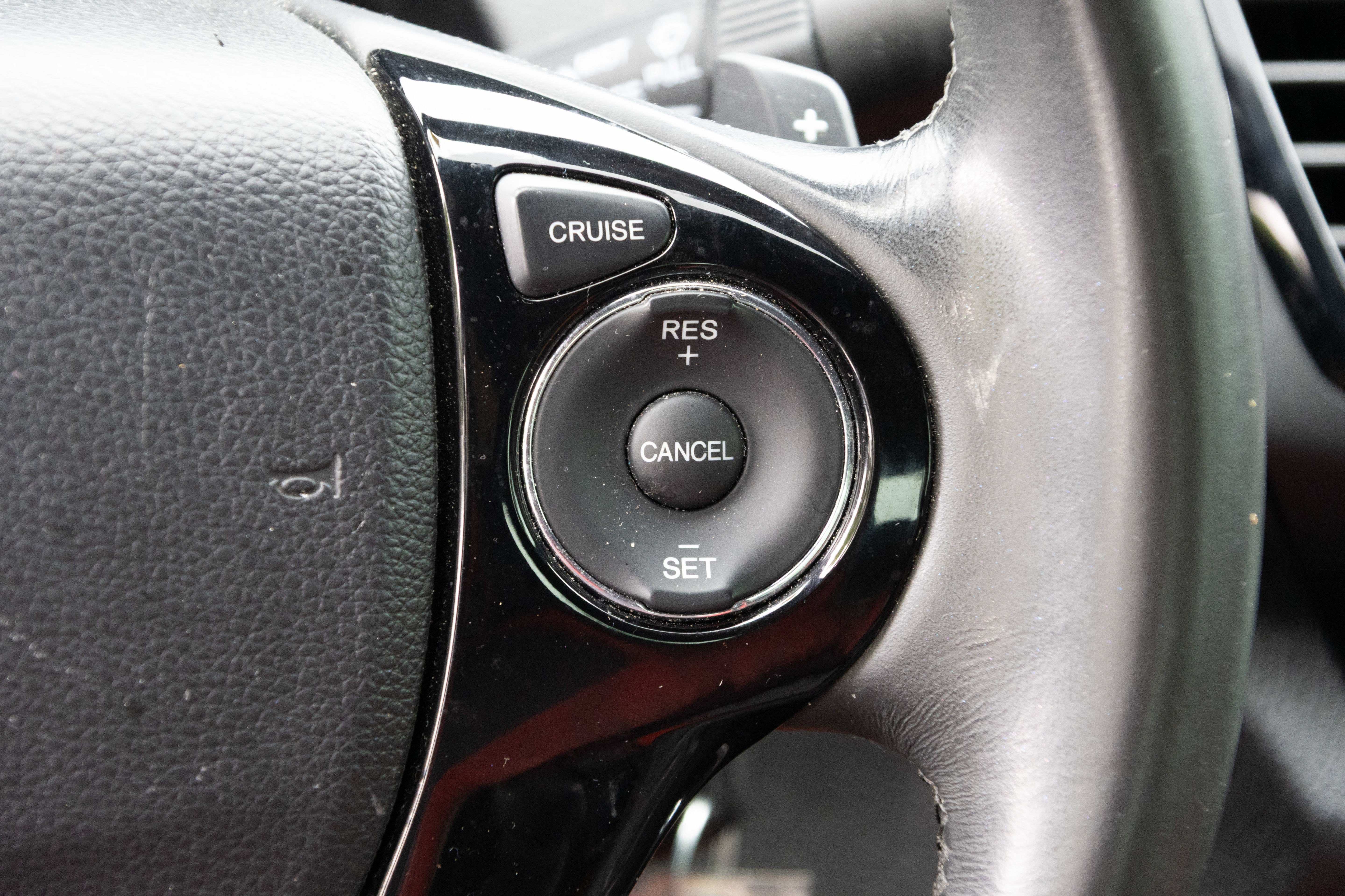 Used 2017 Honda Accord Sport image 22