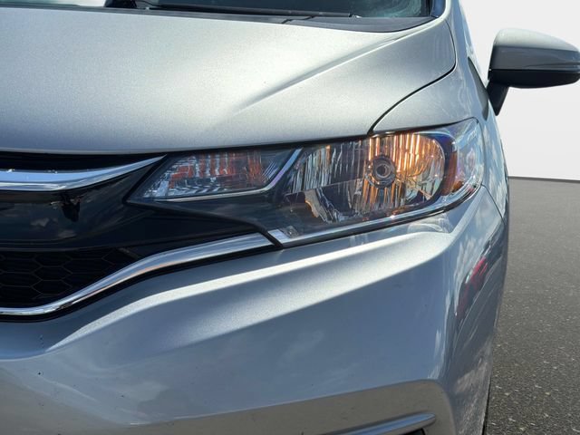 Used 2020 Honda Fit LX image 9