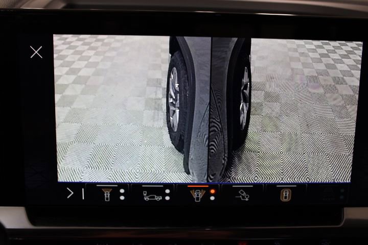 New 2026 GMC Sierra 1500 SLE w/ X31 Off-Road Package image 56