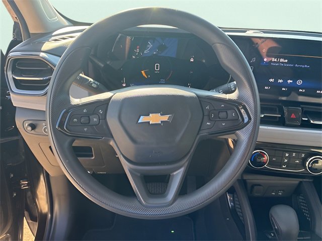 Used 2025 Chevrolet TrailBlazer LT image 22