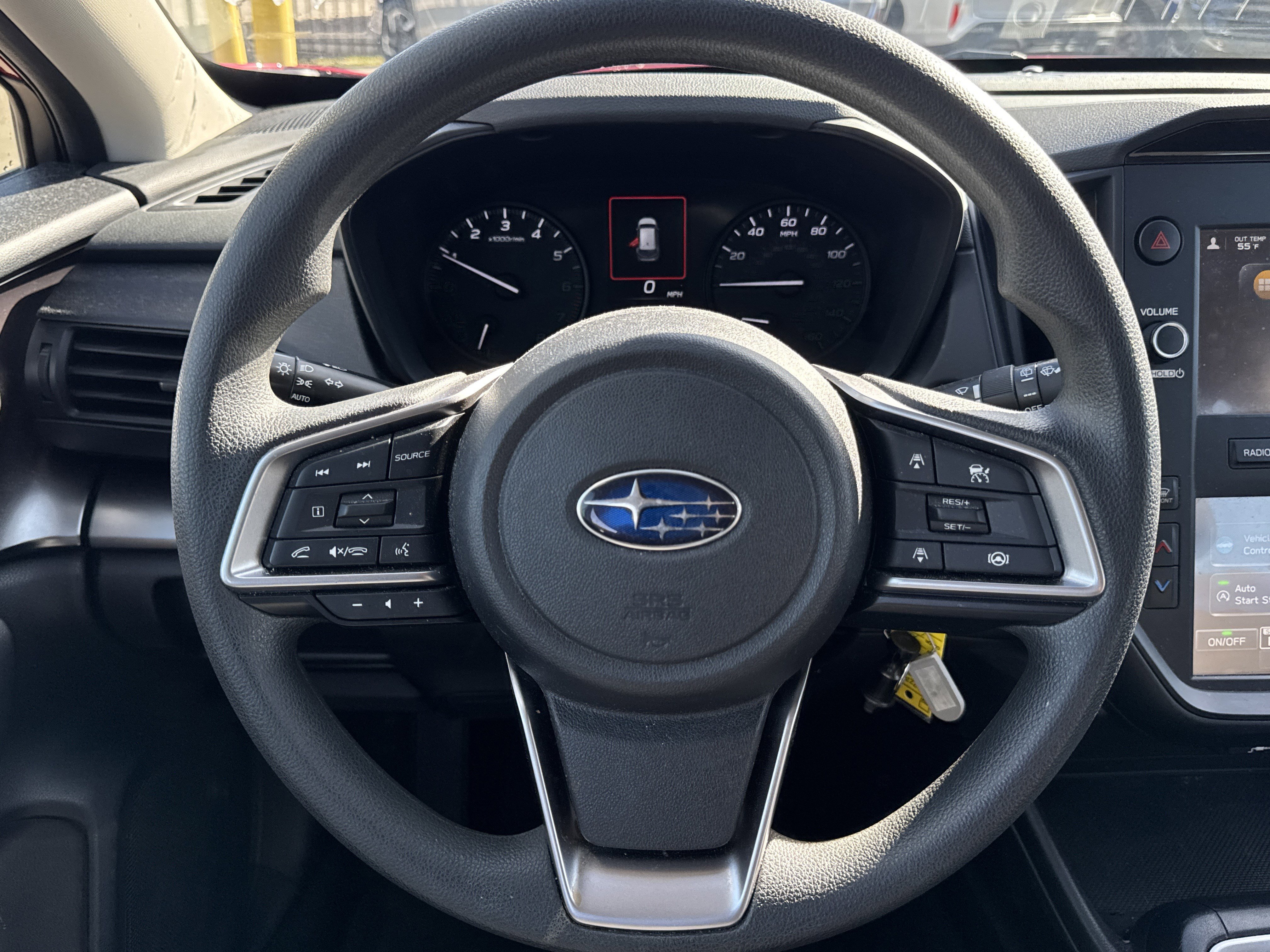 Used 2024 Subaru Impreza 2.0i image 11